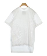 COMME des GARCONS HOMME DEUX（コムデギャルソンオムドゥ）Tシャツ・カットソー 白 サイズ:M メンズ/2200547142135