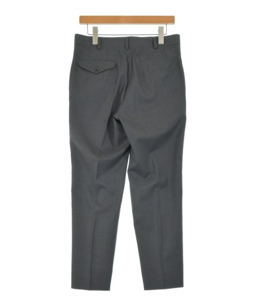 COMME des GARCONS HOMME DEUX（コムデギャルソンオムドゥ）スラックス グレー サイズ:S メンズ/2200548068144