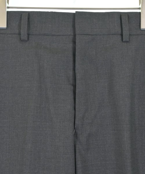 COMME des GARCONS HOMME DEUX（コムデギャルソンオムドゥ）スラックス グレー サイズ:S メンズ/2200548068144