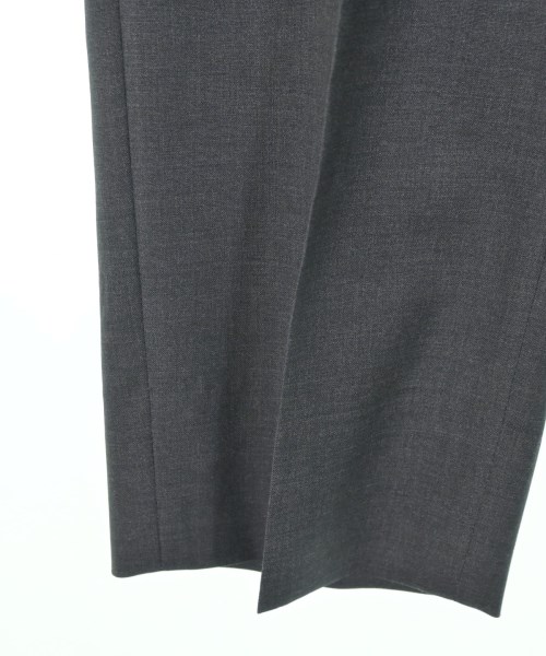 COMME des GARCONS HOMME DEUX（コムデギャルソンオムドゥ）スラックス グレー サイズ:S メンズ/2200548068144
