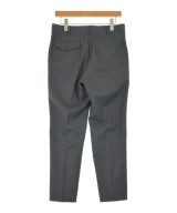 COMME des GARCONS HOMME DEUX（コムデギャルソンオムドゥ）スラックス グレー サイズ:S メンズ/2200548068144