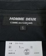 COMME des GARCONS HOMME DEUX（コムデギャルソンオムドゥ）スラックス グレー サイズ:S メンズ/2200548068144