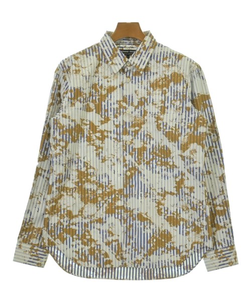 コムデギャルソンオムドゥ(COMME des GARCONS HOMME DEUX)のCOMME des GARCONS HOMME DEUX カジュアルシャツ