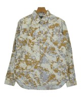 COMME des GARCONS HOMME DEUX カジュアルシャツ