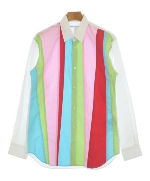 コムデギャルソンオムドゥ(COMME des GARCONS HOMME DEUX)のCOMME des GARCONS HOMME DEUX カジュアルシャツ
