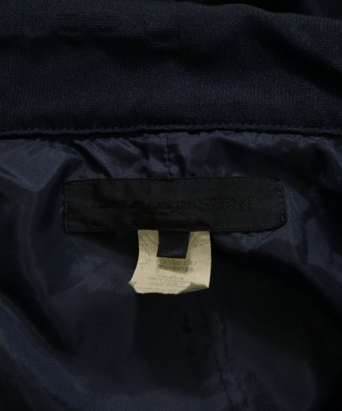 COMME des GARCONS SHIRT（コムデギャルソンシャツ）カジュアルジャケット 紺 サイズ:S メンズ/2200549558118
