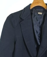 COMME des GARCONS SHIRT（コムデギャルソンシャツ）カジュアルジャケット 紺 サイズ:S メンズ/2200549558118