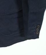 COMME des GARCONS SHIRT（コムデギャルソンシャツ）カジュアルジャケット 紺 サイズ:S メンズ/2200549558118