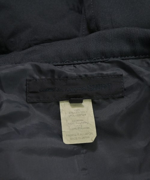 COMME des GARCONS SHIRT（コムデギャルソンシャツ）カジュアルジャケット グレー サイズ:XS メンズ/2200549558125