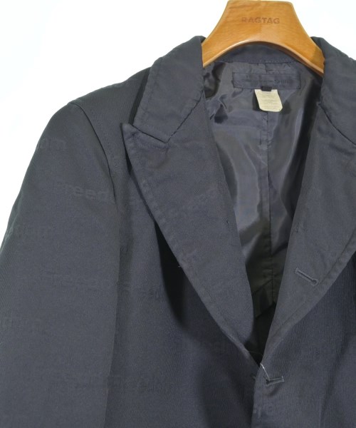 COMME des GARCONS SHIRT（コムデギャルソンシャツ）カジュアルジャケット グレー サイズ:XS メンズ/2200549558125