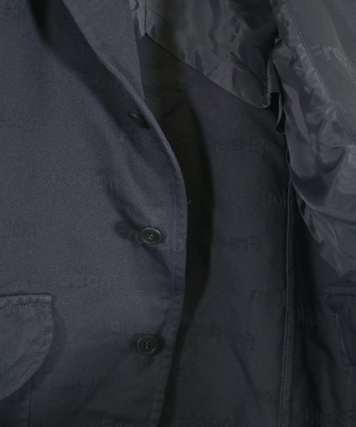 COMME des GARCONS SHIRT（コムデギャルソンシャツ）カジュアルジャケット グレー サイズ:XS メンズ/2200549558125