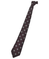 COMME des GARCONS HOMME DEUX ネクタイ