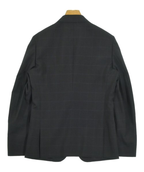 COMME des GARCONS HOMME DEUX（コムデギャルソンオムドゥ）テーラードジャケット 黒 サイズ:S メンズ/2200550067159