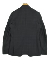 COMME des GARCONS HOMME DEUX（コムデギャルソンオムドゥ）テーラードジャケット 黒 サイズ:S メンズ/2200550067159