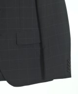 COMME des GARCONS HOMME DEUX（コムデギャルソンオムドゥ）テーラードジャケット 黒 サイズ:S メンズ/2200550067159