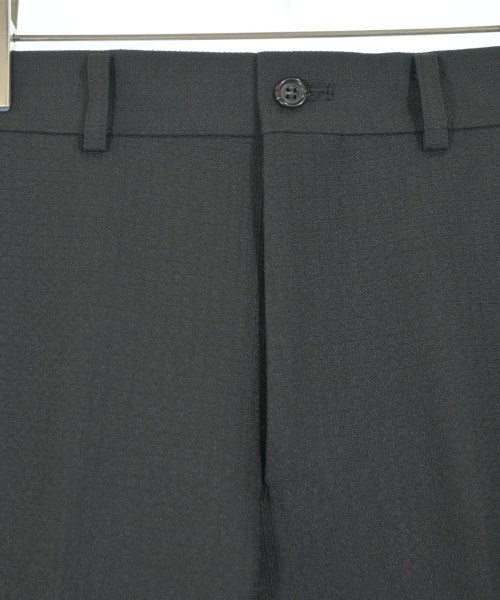 COMME des GARCONS HOMME DEUX（コムデギャルソンオムドゥ）その他 黒 サイズ:S メンズ/2200547961019