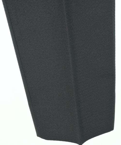 COMME des GARCONS HOMME DEUX（コムデギャルソンオムドゥ）その他 黒 サイズ:S メンズ/2200547961019