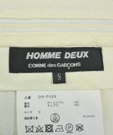 COMME des GARCONS HOMME DEUX（コムデギャルソンオムドゥ）その他 黒 サイズ:S メンズ/2200547961019