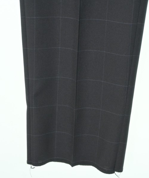 COMME des GARCONS HOMME DEUX（コムデギャルソンオムドゥ）その他 黒 サイズ:L メンズ/2200547961071