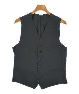 COMME des GARCONS HOMME DEUX（コムデギャルソンオムドゥ）ドレスシャツ 黒 サイズ:M メンズ/2200547961132
