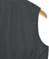 COMME des GARCONS HOMME DEUX（コムデギャルソンオムドゥ）ドレスシャツ 黒 サイズ:S メンズ/2200548179024