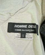 COMME des GARCONS HOMME DEUX（コムデギャルソンオムドゥ）その他 グレー サイズ:S メンズ/2200549648024