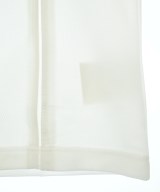 COMME des GARCONS HOMME DEUX（コムデギャルソンオムドゥ）ポロシャツ 白 サイズ:L メンズ/2200550549075