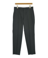 COMME des GARCONS HOMME DEUX（コムデギャルソンオムドゥ）スラックス 黒 サイズ:S メンズ/2200550753168