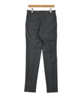 COMME des GARCONS HOMME DEUX（コムデギャルソンオムドゥ）その他 黒 サイズ:S メンズ/2200550753175