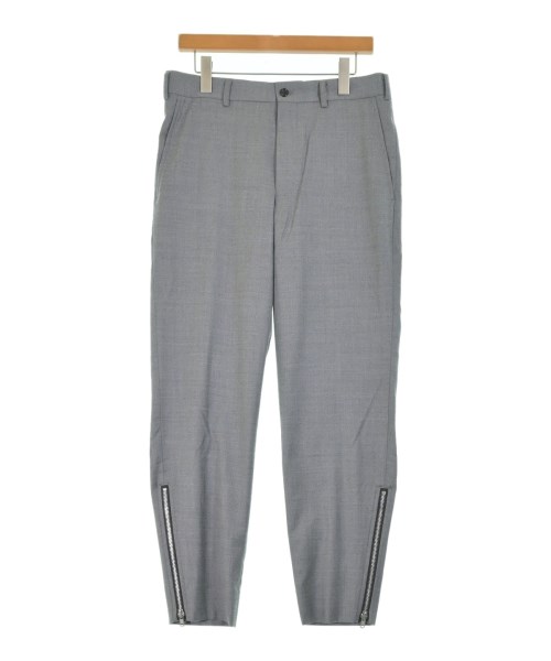 COMME des GARCONS HOMME DEUX(コムデギャルソンオムドゥ)スラックス グレー サイズ:M/2200550753182