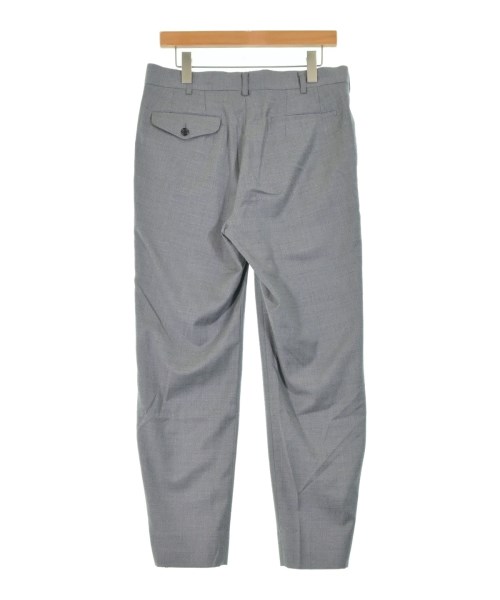 COMME des GARCONS HOMME DEUX（コムデギャルソンオムドゥ）スラックス グレー サイズ:M メンズ/2200550753182