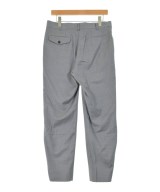 COMME des GARCONS HOMME DEUX（コムデギャルソンオムドゥ）スラックス グレー サイズ:M メンズ/2200550753182