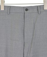 COMME des GARCONS HOMME DEUX（コムデギャルソンオムドゥ）スラックス グレー サイズ:M メンズ/2200550753182