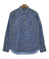 COMME des GARCONS HOMME DEUX カジュアルシャツ
