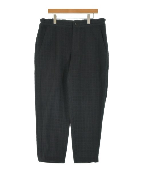 COMME des GARCONS HOMME DEUX(コムデギャルソンオムドゥ)その他 黒 サイズ:XL/2200551111097