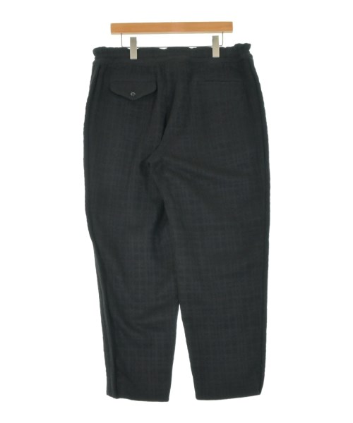 COMME des GARCONS HOMME DEUX（コムデギャルソンオムドゥ）その他 黒 サイズ:XL メンズ/2200551111097