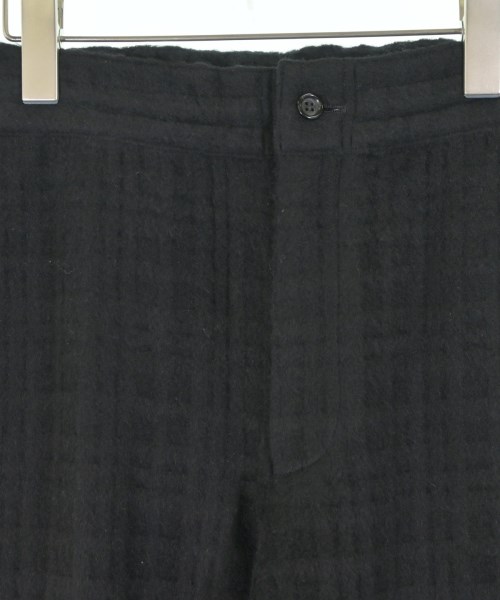 COMME des GARCONS HOMME DEUX（コムデギャルソンオムドゥ）その他 黒 サイズ:XL メンズ/2200551111097