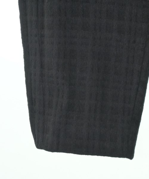 COMME des GARCONS HOMME DEUX（コムデギャルソンオムドゥ）その他 黒 サイズ:XL メンズ/2200551111097