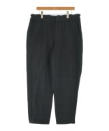 COMME des GARCONS HOMME DEUX（コムデギャルソンオムドゥ）その他 黒 サイズ:XL メンズ/2200551111097