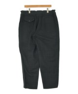 COMME des GARCONS HOMME DEUX（コムデギャルソンオムドゥ）その他 黒 サイズ:XL メンズ/2200551111097