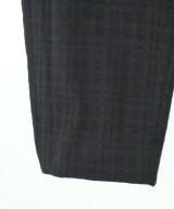 COMME des GARCONS HOMME DEUX（コムデギャルソンオムドゥ）その他 黒 サイズ:XL メンズ/2200551111097