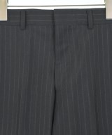 COMME des GARCONS HOMME DEUX（コムデギャルソンオムドゥ）スラックス 黒 サイズ:S メンズ/2200551111103