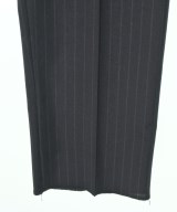 COMME des GARCONS HOMME DEUX（コムデギャルソンオムドゥ）スラックス 黒 サイズ:S メンズ/2200551111103