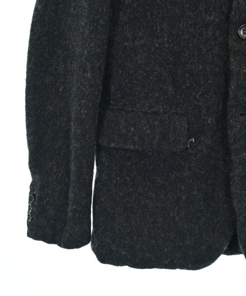 COMME des GARCONS HOMME DEUX（コムデギャルソンオムドゥ）その他 黒 サイズ:S メンズ/2200551189126