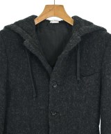 COMME des GARCONS HOMME DEUX（コムデギャルソンオムドゥ）その他 黒 サイズ:S メンズ/2200551189126
