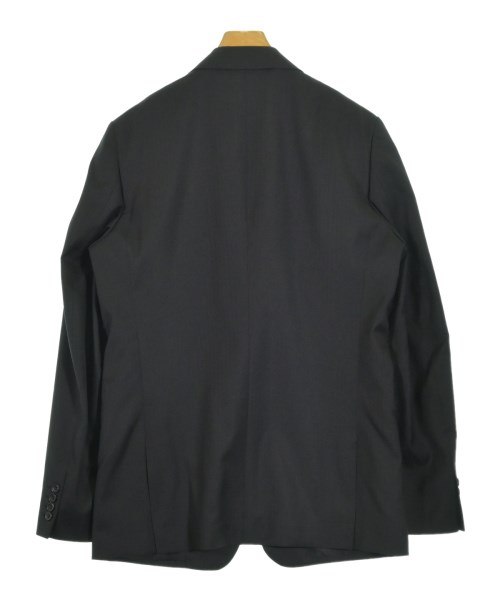 COMME des GARCONS HOMME DEUX（コムデギャルソンオムドゥ）テーラードジャケット 黒 サイズ:XL メンズ/2200550149046