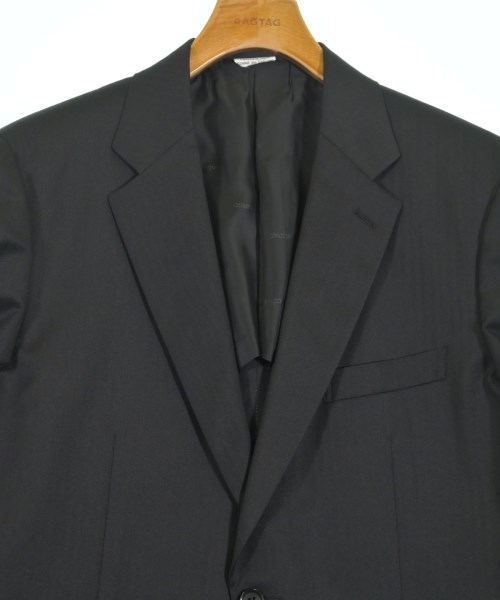 COMME des GARCONS HOMME DEUX（コムデギャルソンオムドゥ）テーラードジャケット 黒 サイズ:XL メンズ/2200550149046