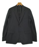COMME des GARCONS HOMME DEUX（コムデギャルソンオムドゥ）テーラードジャケット 黒 サイズ:XL メンズ/2200550149046