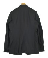 COMME des GARCONS HOMME DEUX（コムデギャルソンオムドゥ）テーラードジャケット 黒 サイズ:XL メンズ/2200550149046