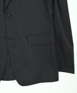COMME des GARCONS HOMME DEUX（コムデギャルソンオムドゥ）テーラードジャケット 黒 サイズ:XL メンズ/2200550149046